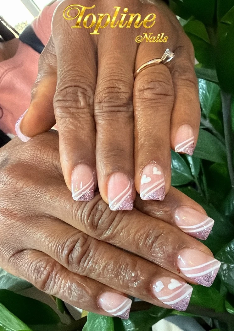 Topline Nails